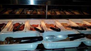 De Hexelse Berg Nourriture