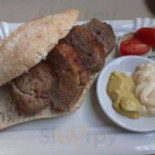 't Moment Nourriture