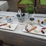 Paul's Ijsboerderij Nourriture