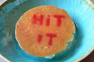 Ons Jongens Nourriture