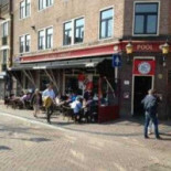 Cafe Emmelot Nourriture