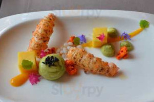 Ons Jongens Nourriture