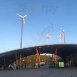 Green Planet Nourriture