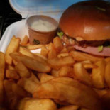 Green Planet Nourriture