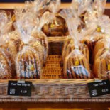 Bakker Bart Bongers Nourriture