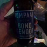 Ons Kaffee Nourriture