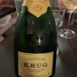 Zoldering Nourriture