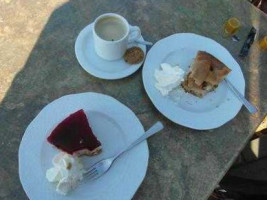 Cafe Lands End Dronten Comida