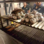 La Stancia Numansdorp Nourriture