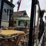 't Kompas À l'intérieur