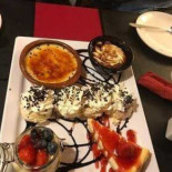 La Barceloneta Gronsveld Comida