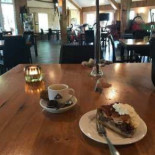 De Kribbe Nourriture