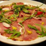 De Kribbe Nourriture