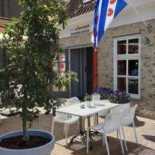 Frou Klinkhamer À l'intérieur