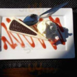 De Bosparel Nourriture