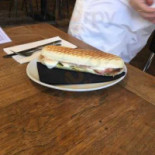 Café De Pijp Nourriture