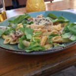 Café De Pijp Nourriture