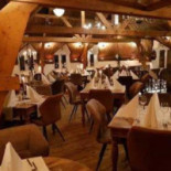 Bistro De Bolle Comida