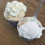 Jacobushoeve Nourriture