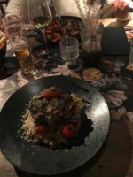 Burnside Dining Nourriture