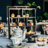 Oud Poelgeest Nourriture