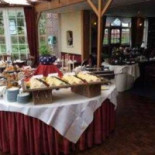 Lucy's Inn À l'intérieur