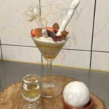 'Tante Ans' Nourriture