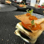 De Pastorie Nourriture