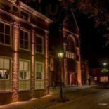 De Pastorie Nourriture