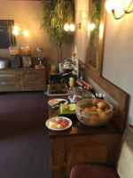 Ruimzicht B.V. Comida