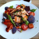 Bar Restaurant 't Zeeltje Nourriture