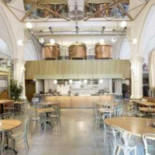 Wispe Brewery À l'intérieur