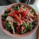 Eetcafé De Stoep Nourriture