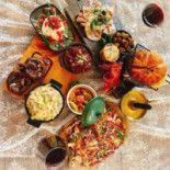 Hapfabriek Nourriture