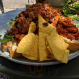 Hapfabriek À l'intérieur