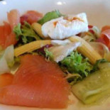 Van Der Valk Stein Urmond Comida