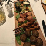 Van Der Valk Stein Urmond Comida