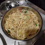 Chinees-kantonees Lotus-hank Hank Essen