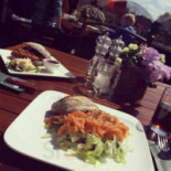 Tapperij Teun Comida