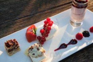 De Hof BV Nourriture