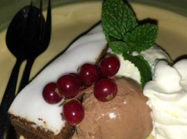 De Sous-chef Woudenberg Nourriture