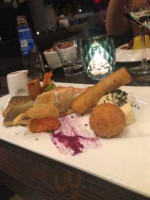 De Sous-chef Woudenberg Nourriture