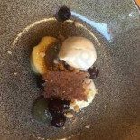 Landhuishotel Rikus Nourriture