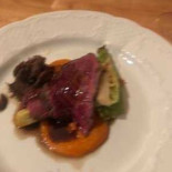 Landhuishotel Rikus Nourriture