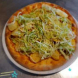 Pizzeria Dinaro Nourriture