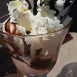 Ijs En Zo Nourriture