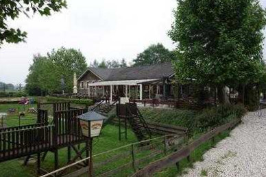 Eethuis De Diepen Nourriture