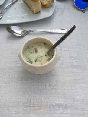 Eethuis De Diepen Nourriture