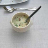 Eethuis De Diepen Comida