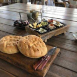 Landwinkel De Zandroos inside